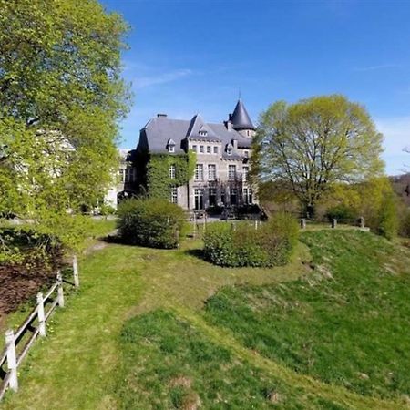 Le Petit Chateau De Blier Villa Érezée Esterno foto