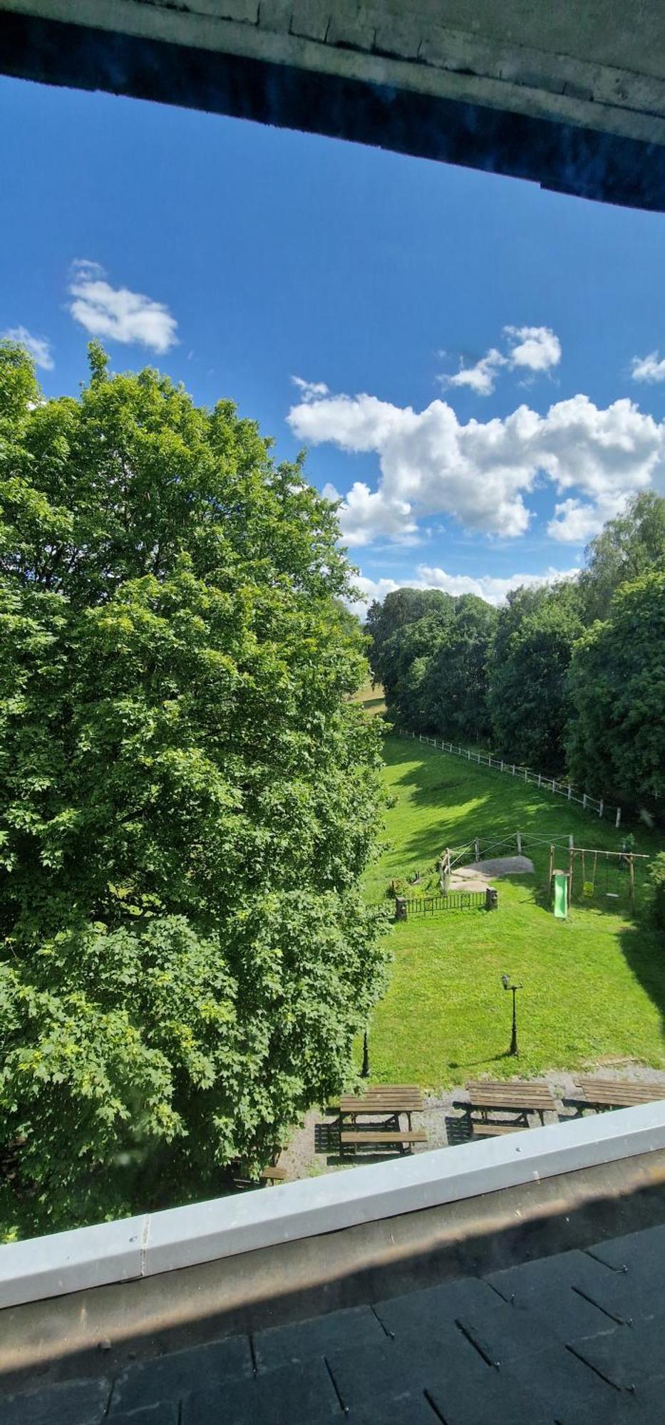 Le Petit Chateau De Blier Villa Érezée Esterno foto