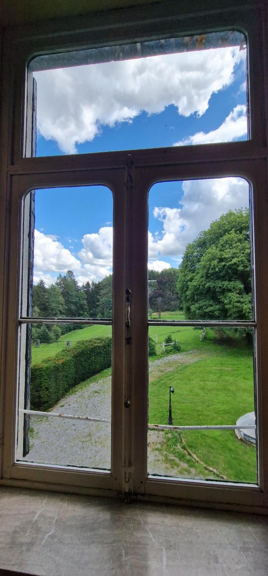 Le Petit Chateau De Blier Villa Érezée Esterno foto