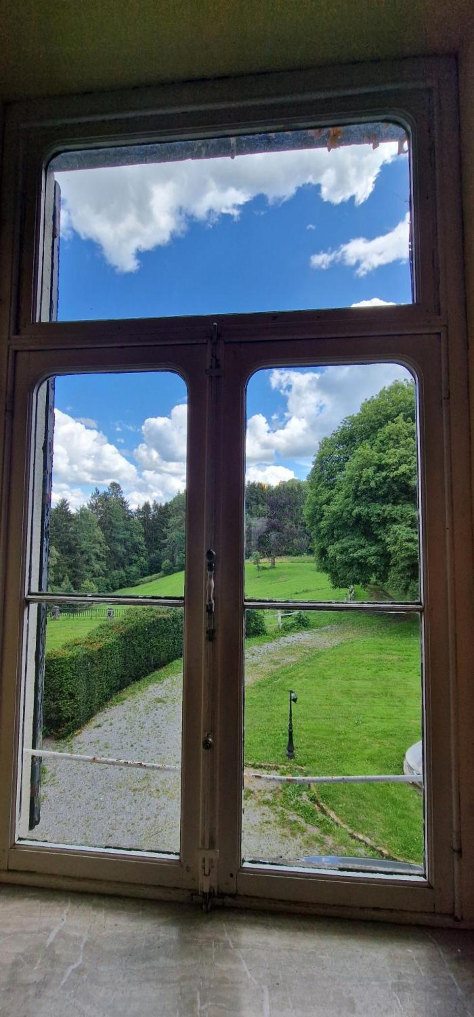 Le Petit Chateau De Blier Villa Érezée Esterno foto
