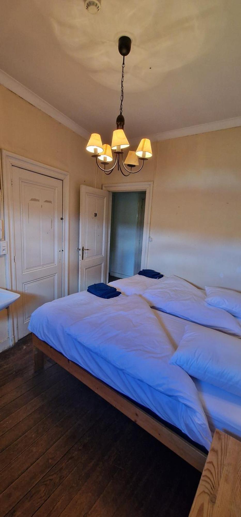 Le Petit Chateau De Blier Villa Érezée Esterno foto