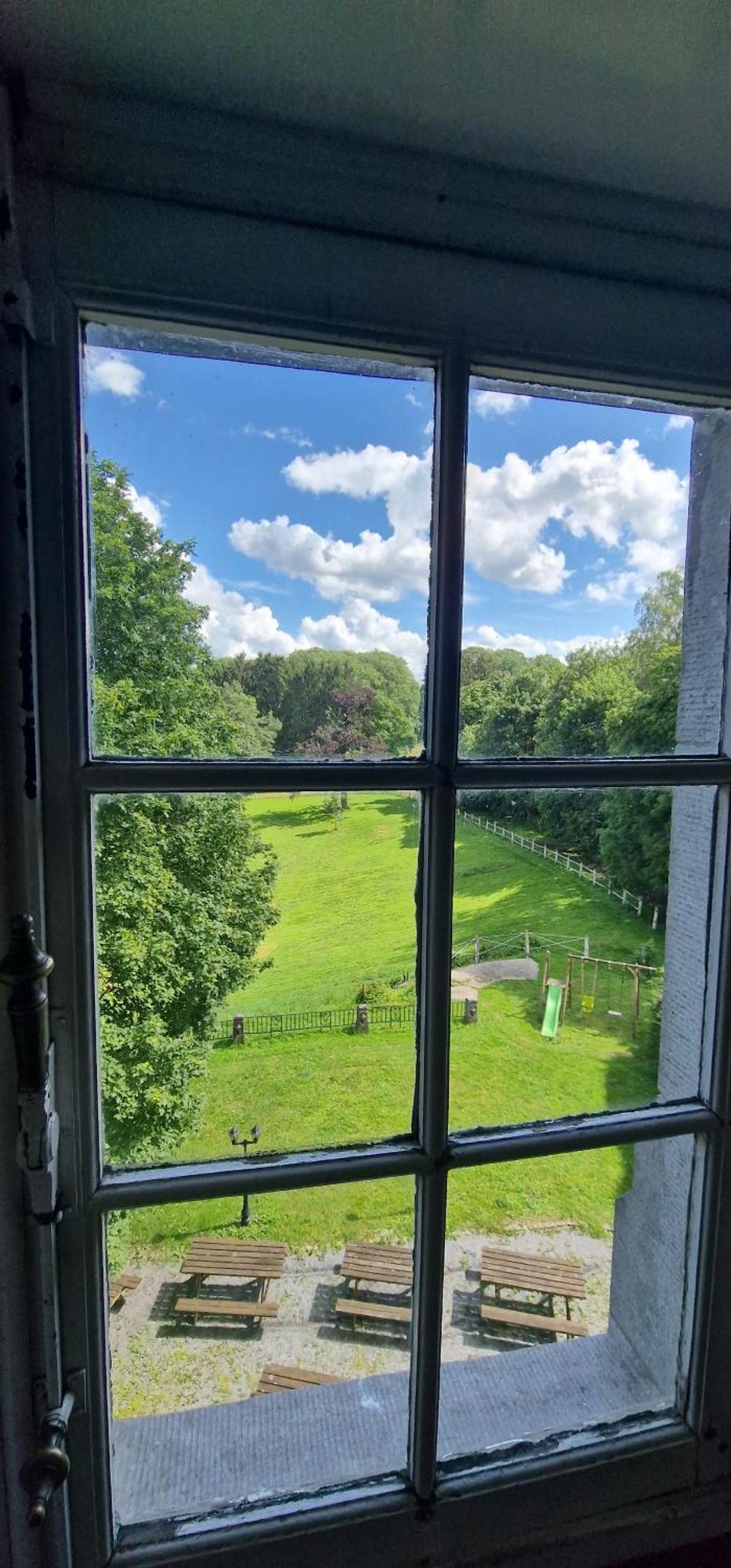 Le Petit Chateau De Blier Villa Érezée Esterno foto