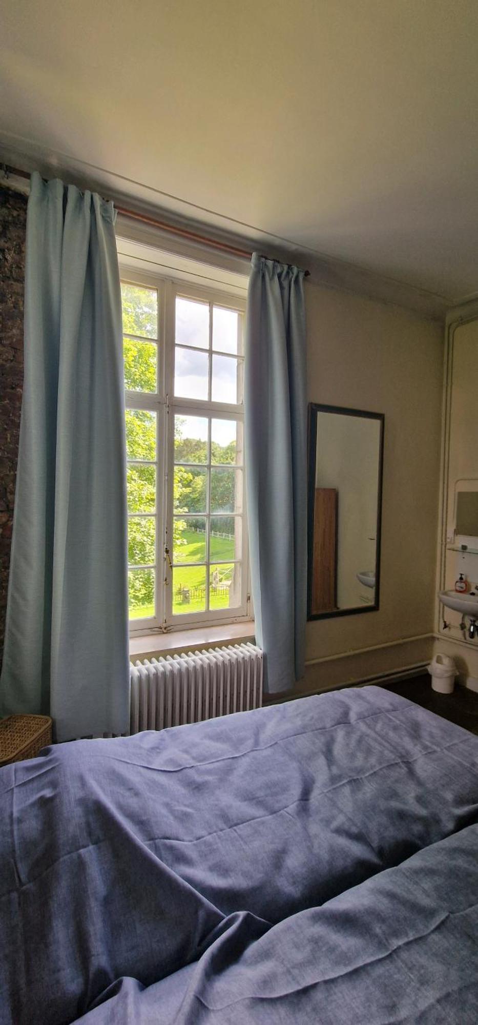 Le Petit Chateau De Blier Villa Érezée Esterno foto