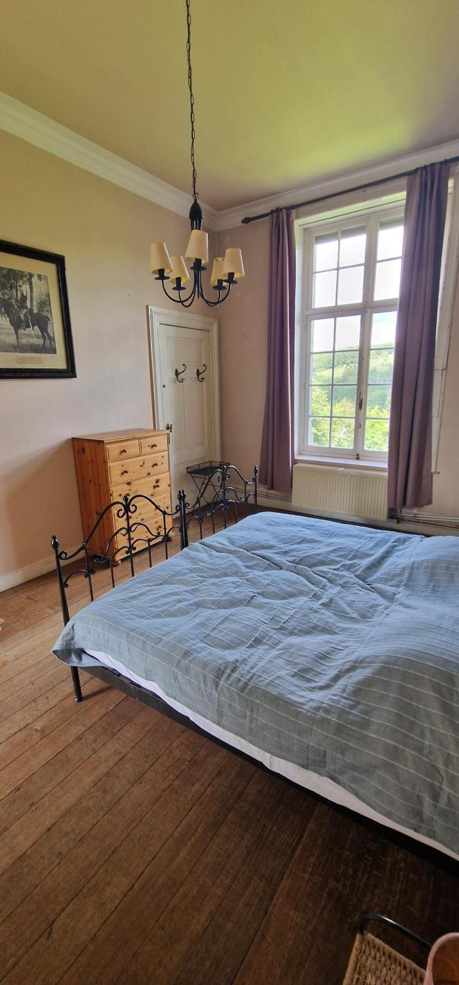 Le Petit Chateau De Blier Villa Érezée Esterno foto