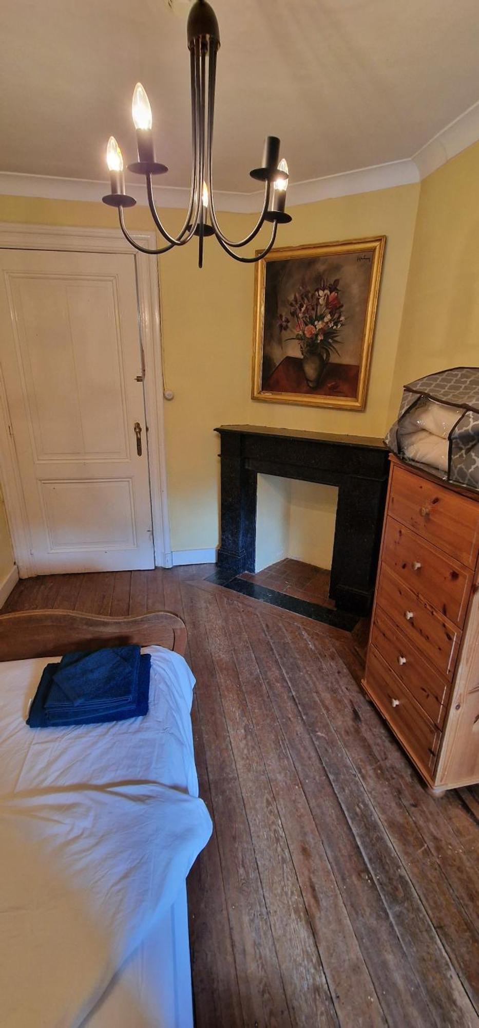 Le Petit Chateau De Blier Villa Érezée Esterno foto