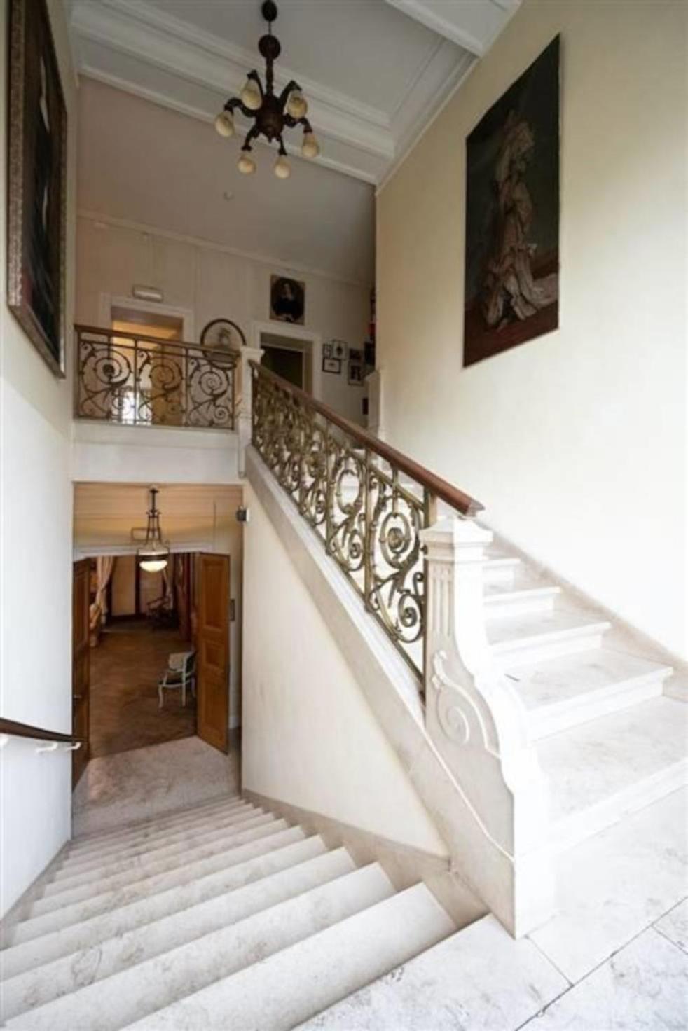 Le Petit Chateau De Blier Villa Érezée Esterno foto