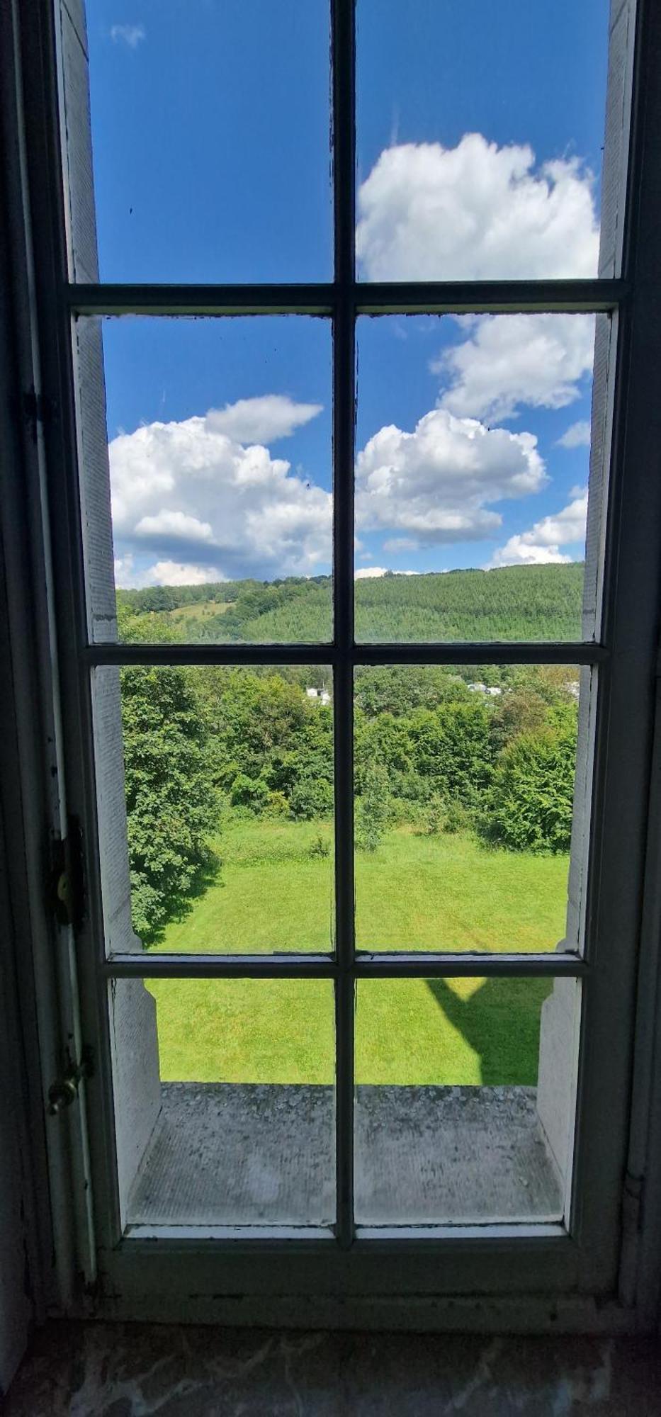 Le Petit Chateau De Blier Villa Érezée Esterno foto