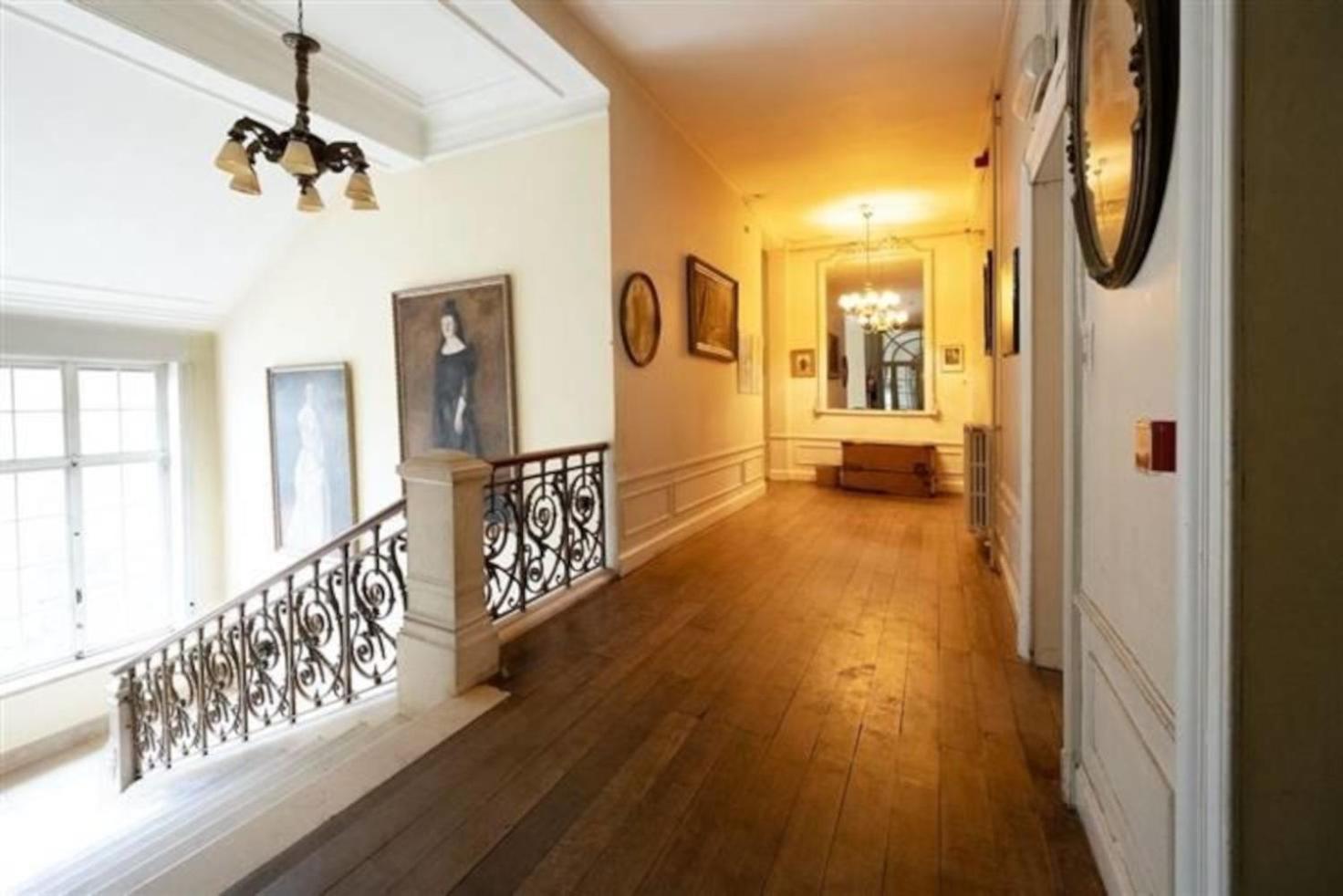 Le Petit Chateau De Blier Villa Érezée Esterno foto